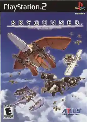 Sky Gunner